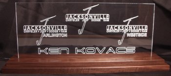 (image for) Dodge Dealerships Gift