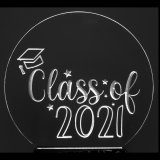 (image for) Class of 2021 Graduation