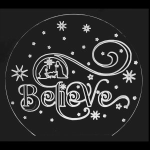 (image for) Believe