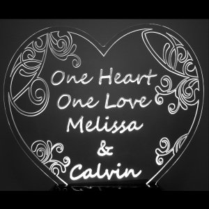 (image for) One Love