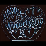 (image for) Happy Anniversary