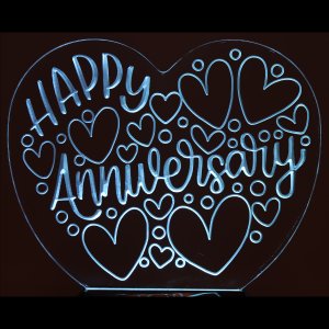 (image for) Happy Anniversary