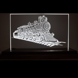 (image for) Train