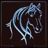 (image for) Horse