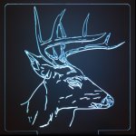 (image for) Deer