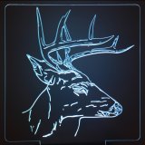 (image for) Deer