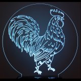(image for) Rooster