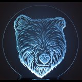 (image for) Bear