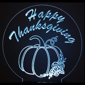 (image for) Happy Thanksgiving