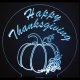 (image for) Happy Thanksgiving
