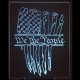 (image for) We The People Flag Mini