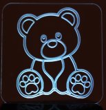 (image for) Teddy Bear Nightlight