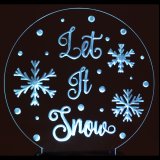 (image for) Let It Snow