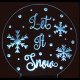 (image for) Let It Snow