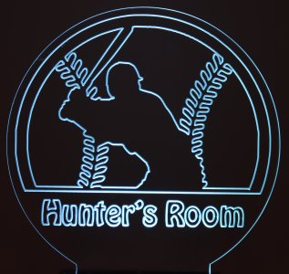 (image for) Baseball