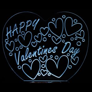 (image for) Happy Valentines Day