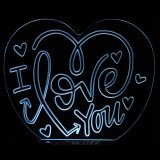 (image for) I Love You