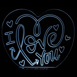 (image for) I Love You