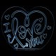 (image for) I Love You
