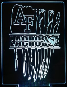 (image for) Flag/Lacrosse