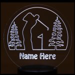 (image for) Golf