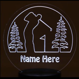 (image for) Golf