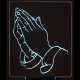 (image for) Praying Hands