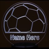 (image for) Soccer