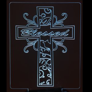 (image for) Cross