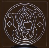 (image for) Smith & Wesson Logo