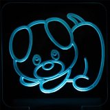 (image for) Puppy Nightlight