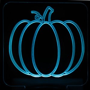 (image for) Pumpkin Nitelight