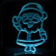 (image for) Santa NiteLight