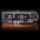(image for) Fifth Wheel Camper Profile