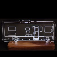 (image for) RV's