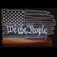 (image for) We The People Flag Profile