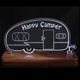 (image for) Happy Camper Profile