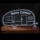 (image for) Happy Camper Profile