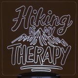 (image for) Hiking Therapy