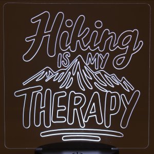 (image for) Hiking Therapy
