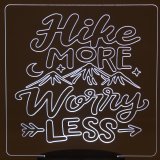 (image for) Hike More