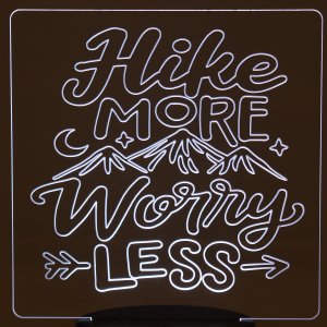(image for) Hike More