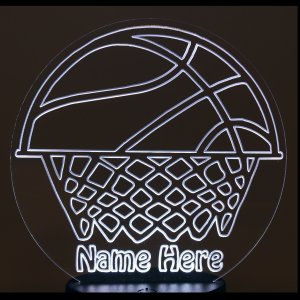 (image for) Basketball