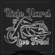 (image for) Ride Hard