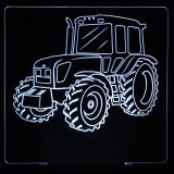 (image for) John Deere Tractor