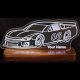 (image for) Asphalt Late Model Car Profile