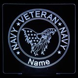 (image for) Navy Veteran