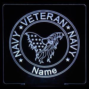 (image for) Navy Veteran