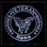 (image for) Marine Veteran