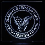 (image for) Coast Guard Veteran